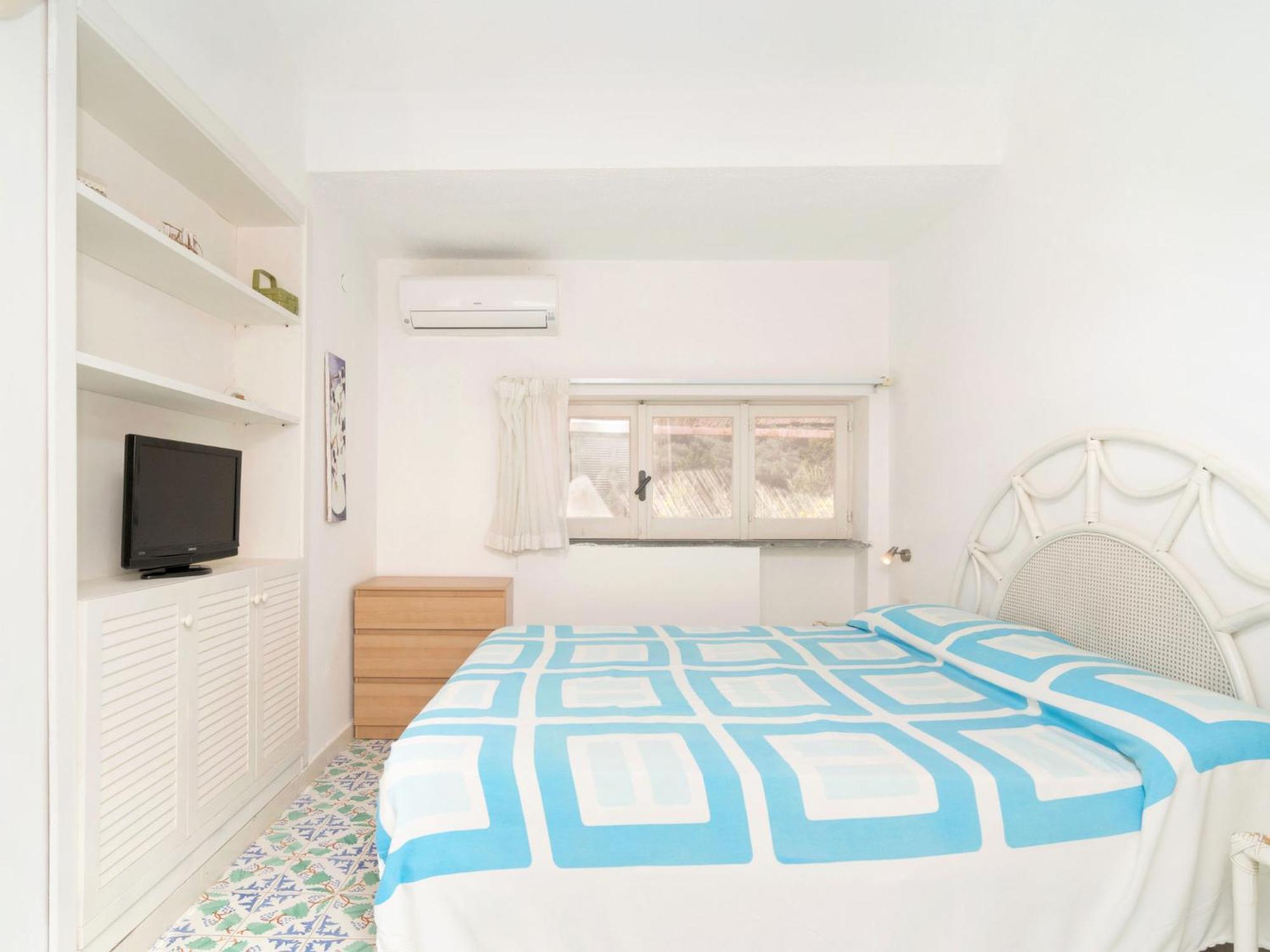 Apartment Parco Letizia By Interhome Massa Lubrense Exterior foto